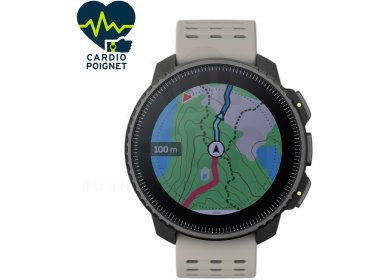 Suunto Vertical Black Sand