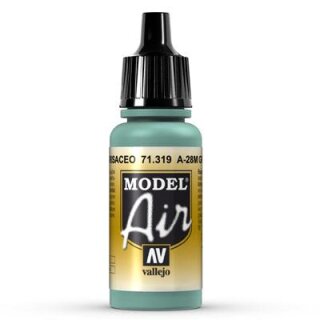 Model Air 71319 A-28M Greyish Blue 17 ml