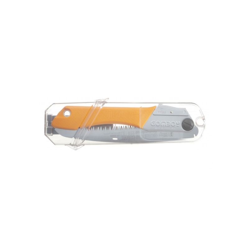 Silky Folding Saw Gomboy Curve 210-8 Large Teeth (717-21)
