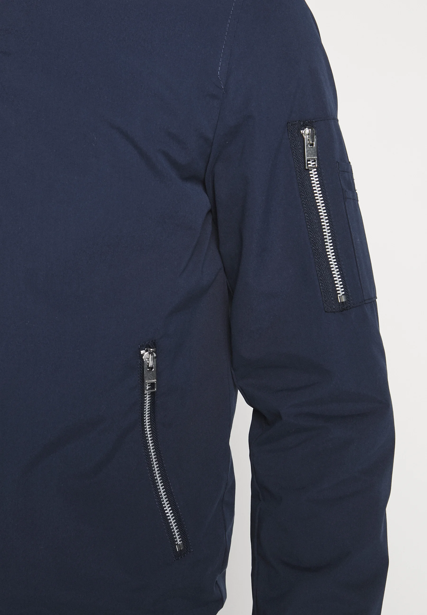 Jack & Jones JJERUSH - Chaqueta bomber