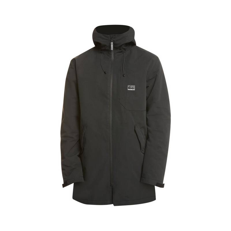 Quiksilver NEW SKYWARD Skijacke Herren