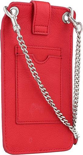 Liebeskind Classics Handytasche Leder 10 cm