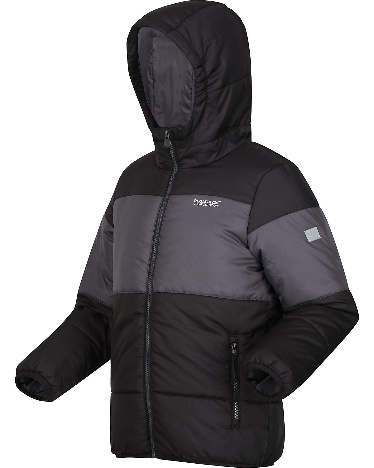 Baby Winterjacke für Jungen