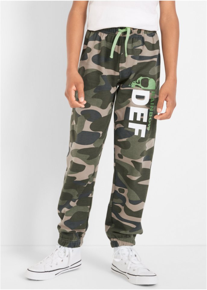 Jungen Sweathose