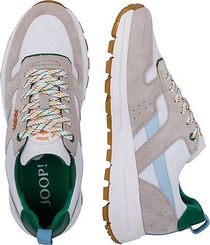 JOOP! Sneaker Retron New Hannis