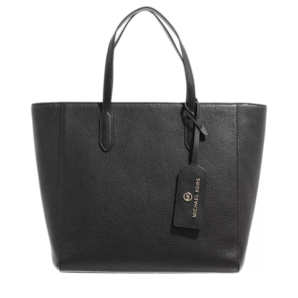 MICHAEL KORS Handtaschen schwarz Shopper