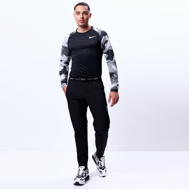 unifit Funktionshose Herren