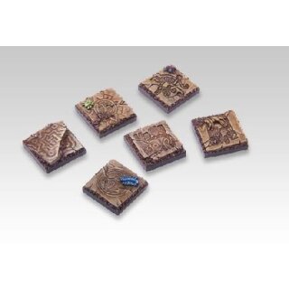 Lizard City | 20X20mm Infanterie (5)