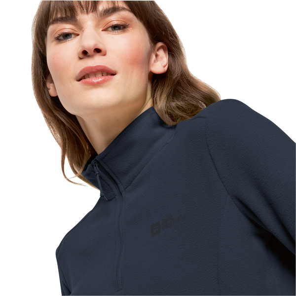 TAUNUS HZ W Damen - Fleecepullover