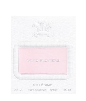 Creed Millésimes Women Wind Flowers Eau de Parfum 30 ml