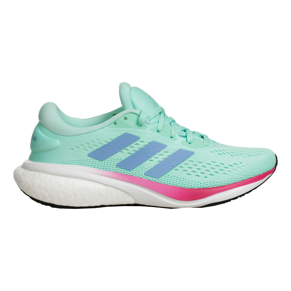 adidas Supernova 2 HR0109 / grün