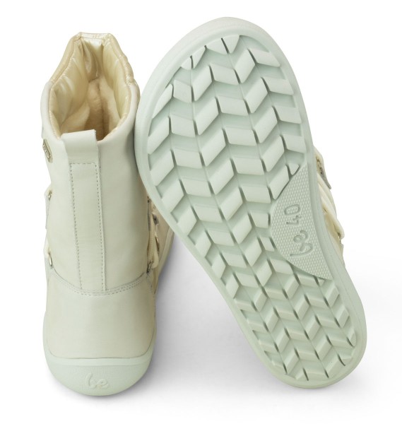 BeLenka |a ~ Snow Fox ~ Pearl White