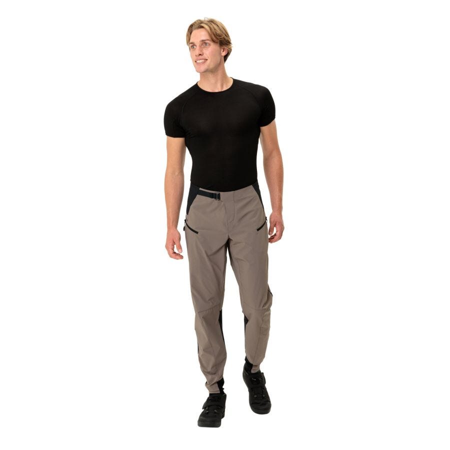 Moab PRO Fahrradhose Herren