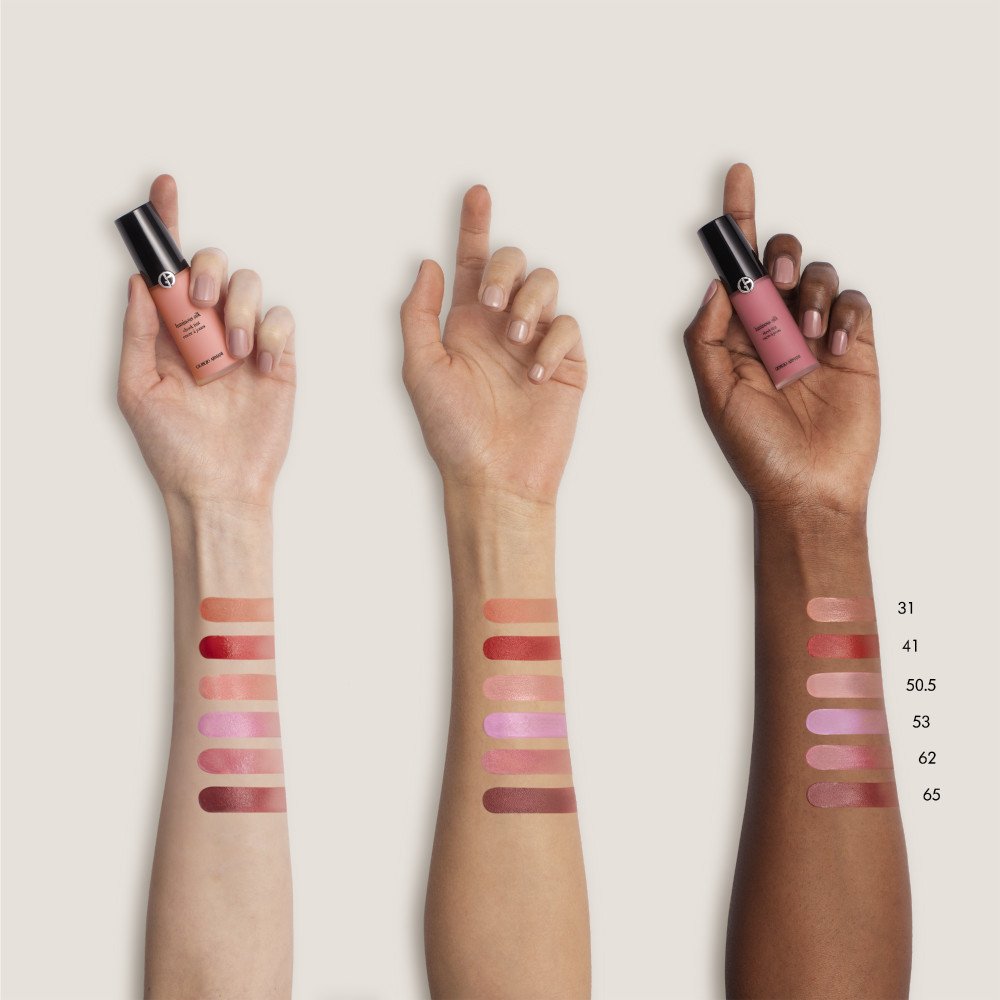 Giorgio Armani Teint Luminous Silk Cheek Tint