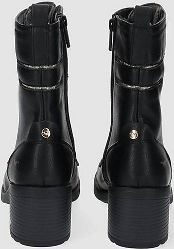 MUSTANG Stiefelette