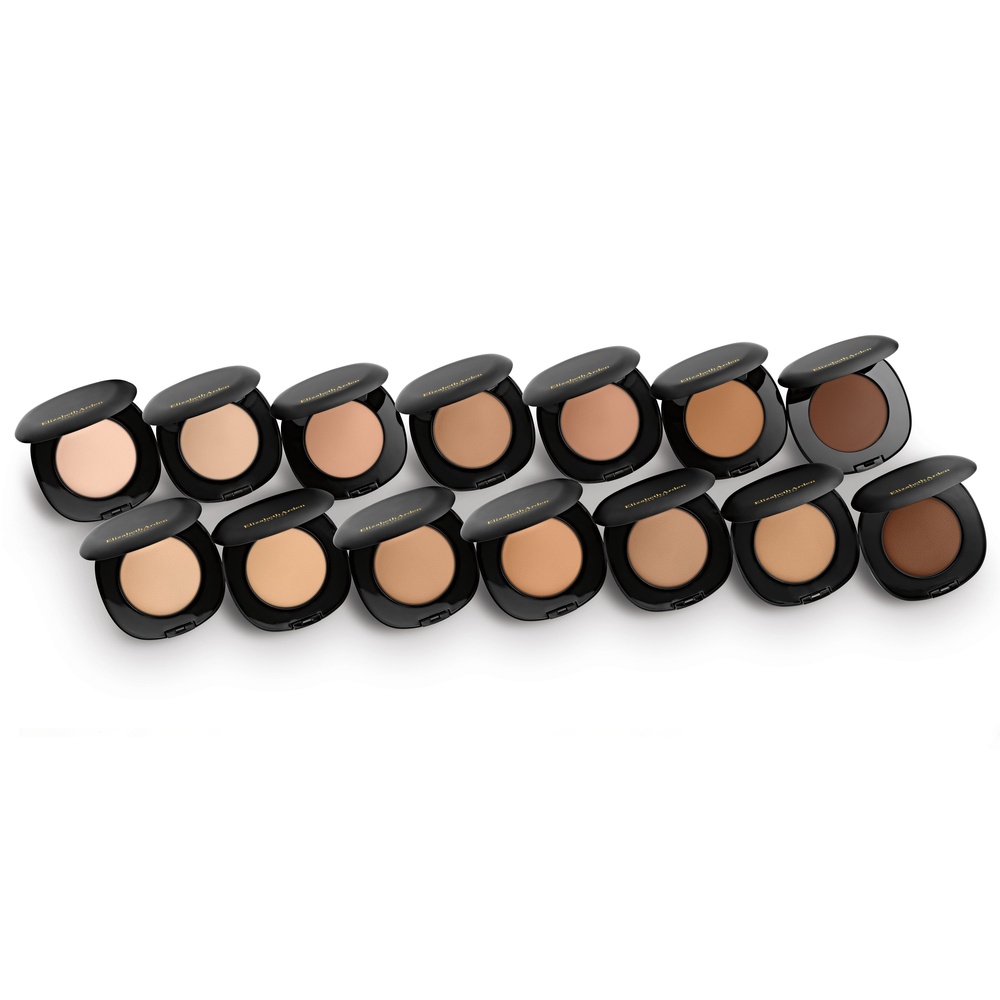 Elizabeth Arden Flawless Finish Fond de Teint Hybride Perfection Quotidienne