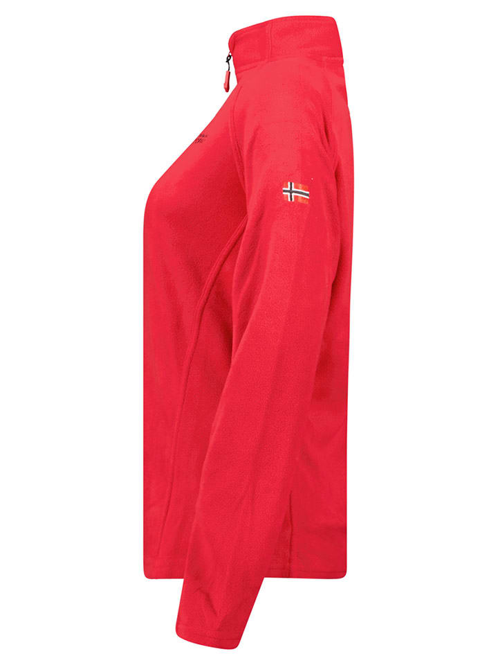 Geographical Norway Fleecejacke 