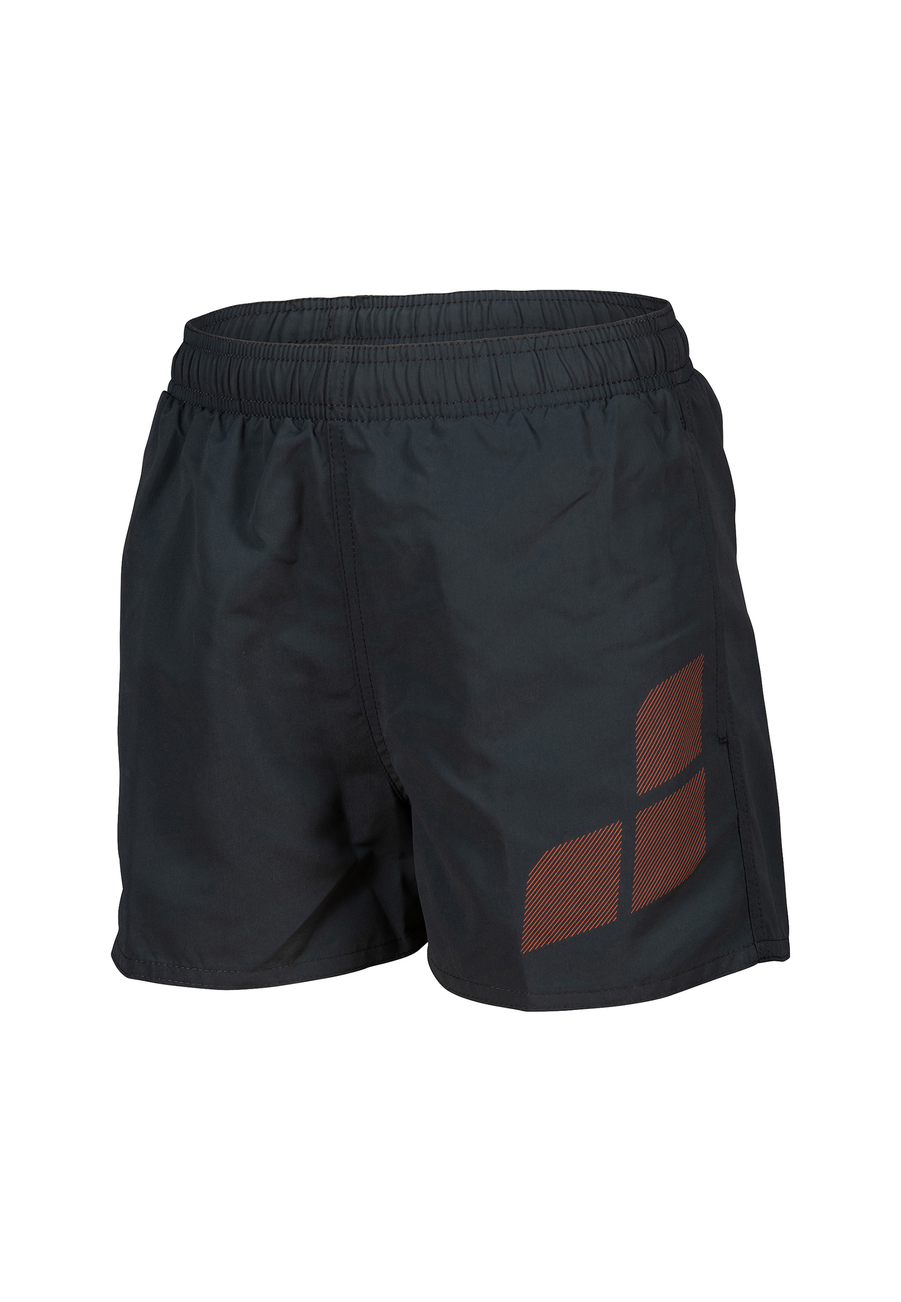 Athletic Swimwear 'Logo'