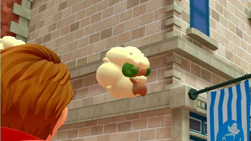 Meisterdetektiv Pikachu kehrt zurück