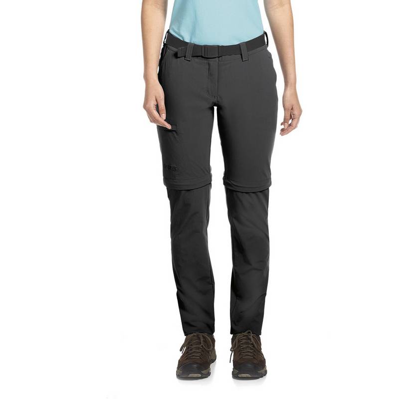 Maier Sports Inara Slim Zipphose Damen