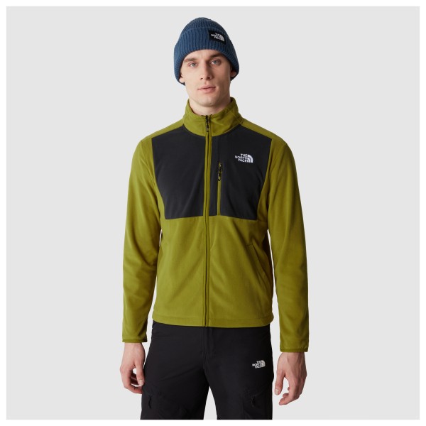 The North Face - Homesafe Full Zip Fleece - Fleecejacke