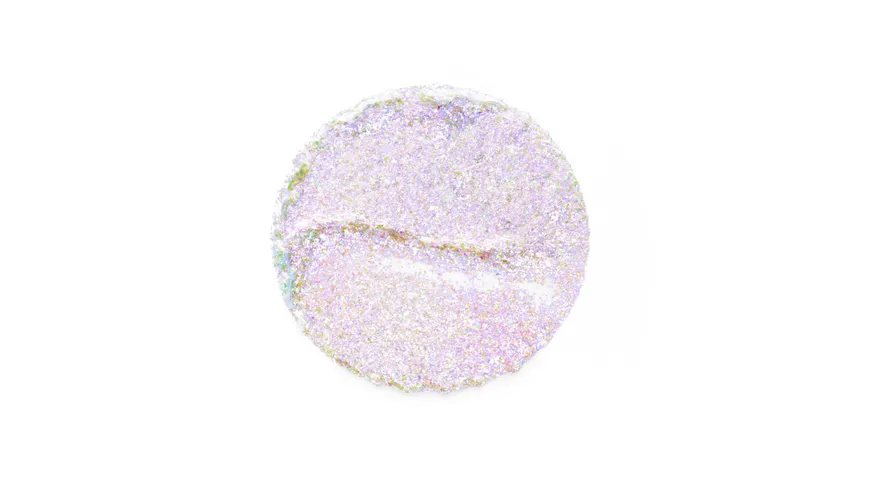 essence Eyeshadow Topper Multichrome Flakes 01 - Galactic Vibes