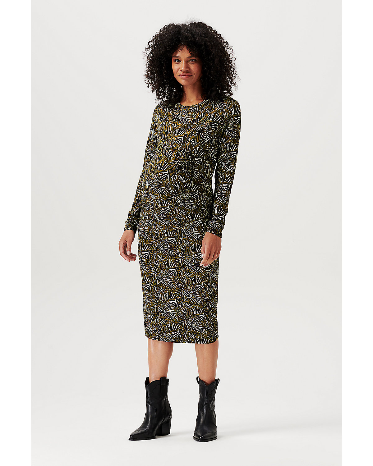 Kleid Paoli Umstandskleider