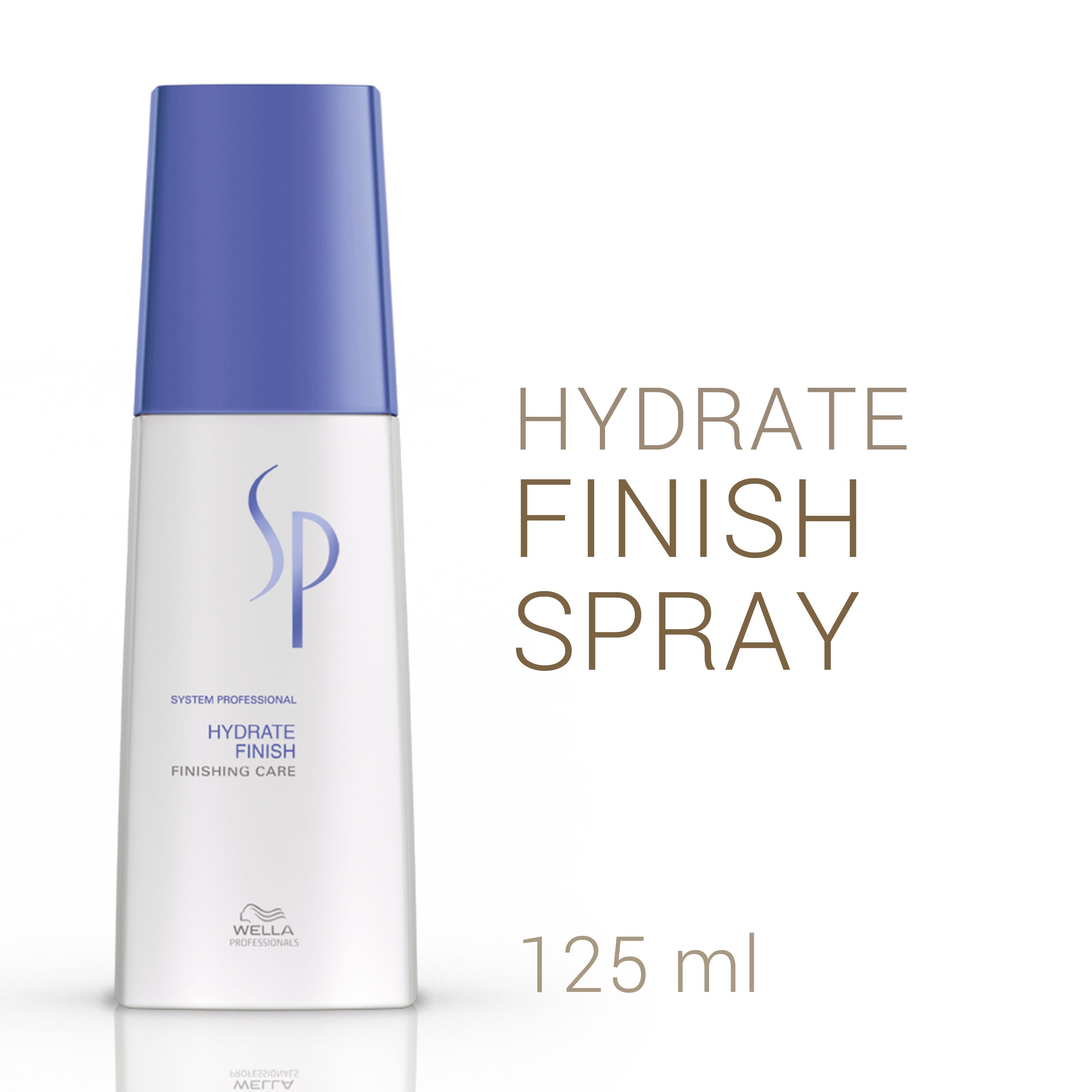 Wella SP Hydrate  Hydro Finish 125 ml