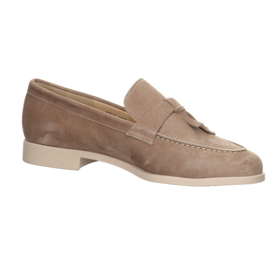 Brunate Slipper