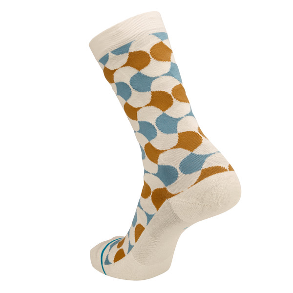 DECO 3 PACK Unisex - Freizeitsocken