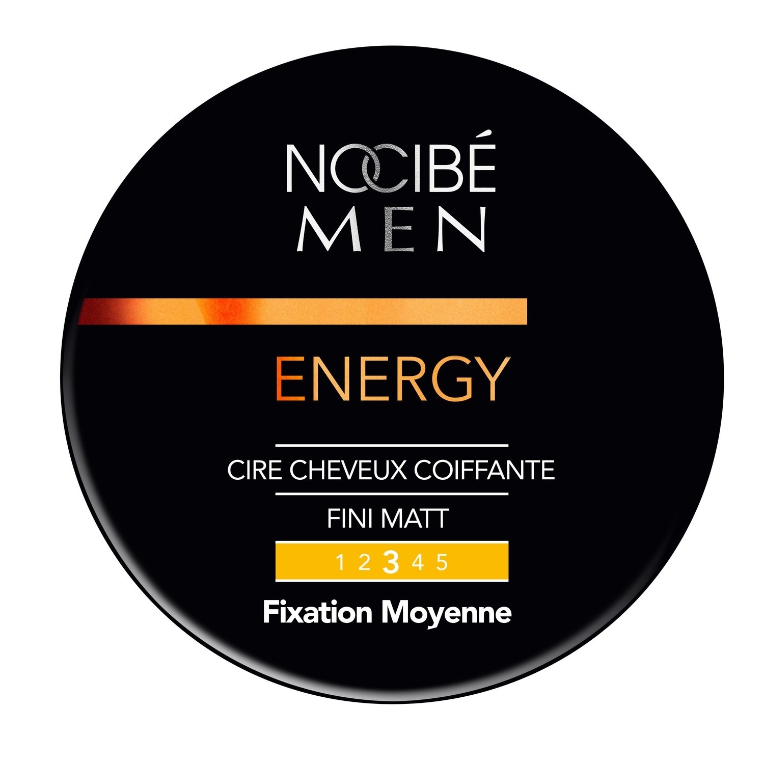 Nocibé Energy