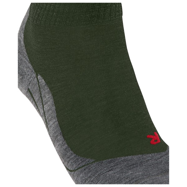 Falke - TK5 Wander Short - Wandersocken