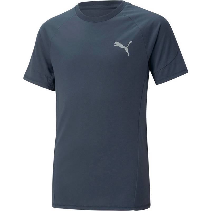 PUMA EVOSTRIPE Funktionsshirt Jungen