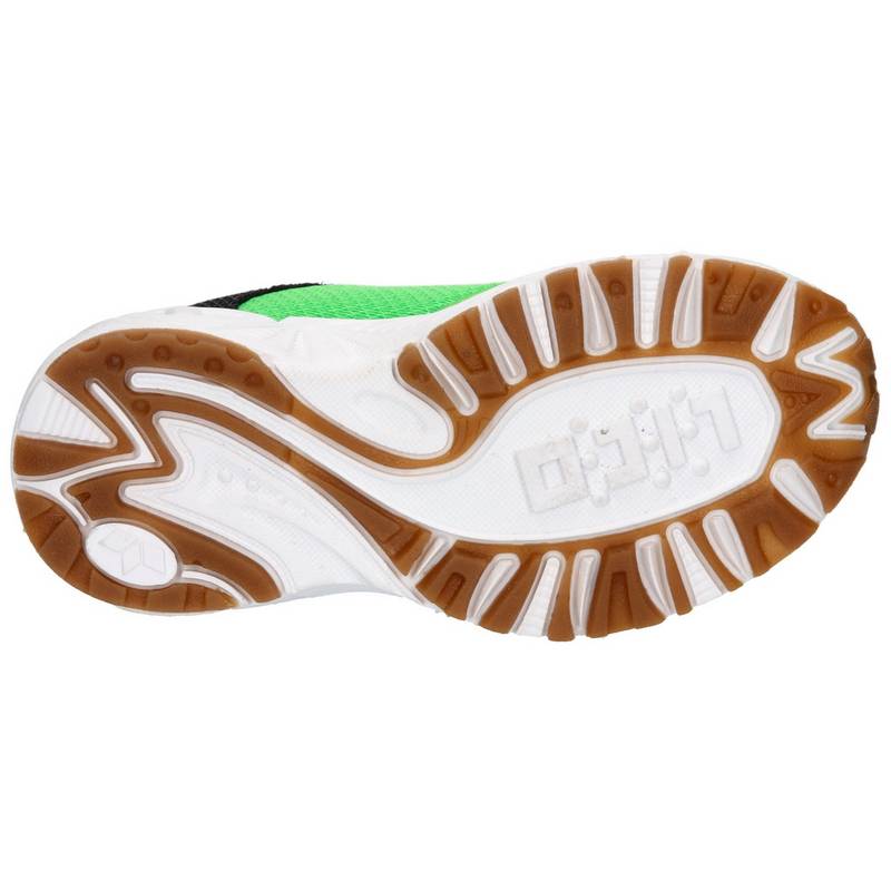 LICO Trainingsschuh Hallenschuhe Jungen