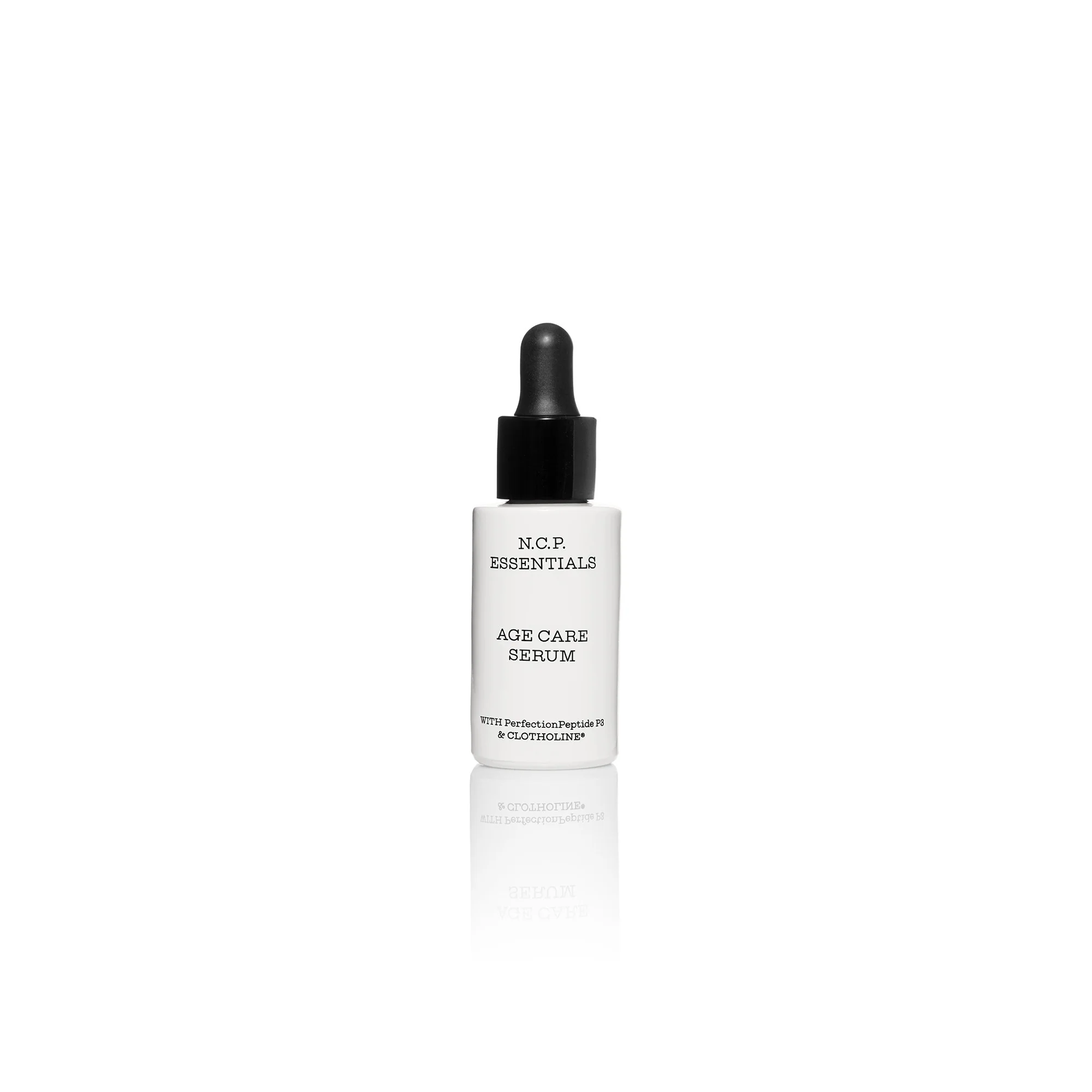 Sérum Essentials Age Care - Sérum facial antirrugas
