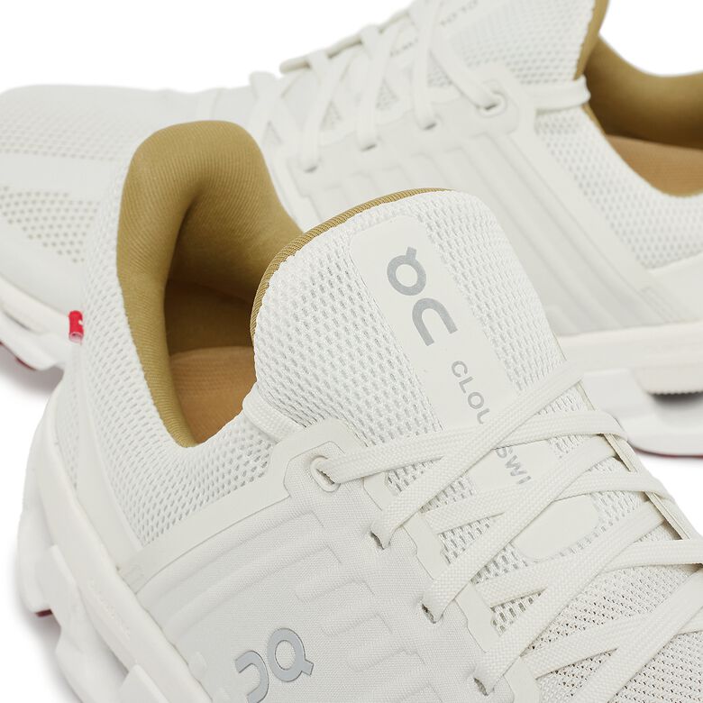 ON Cloudswift Suma undyed-white/ivory