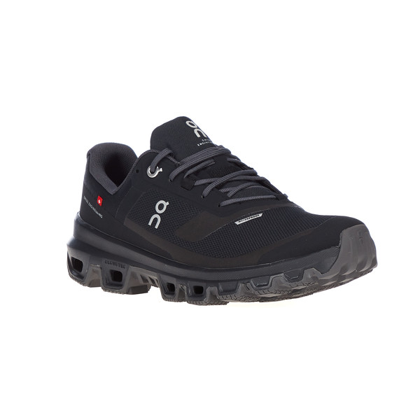 CLOUDVENTURE WATERPROOF Damen - Trailrunningschuhe