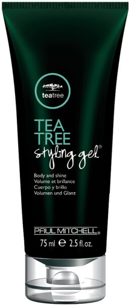 Paul Mitchell Tea Tree Special Styling Gel Haargel