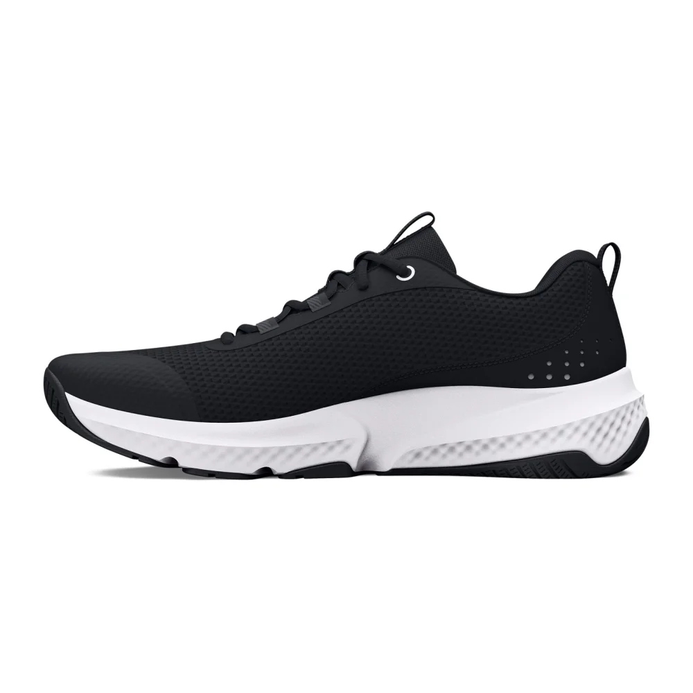 Under Armour Dynamic Select 3026609-001 / schwarz