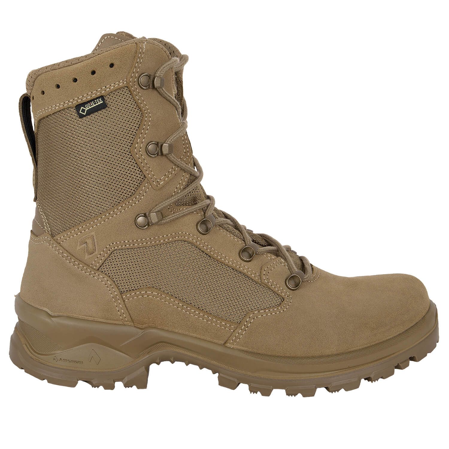 Combat GTX Einsatzstiefel