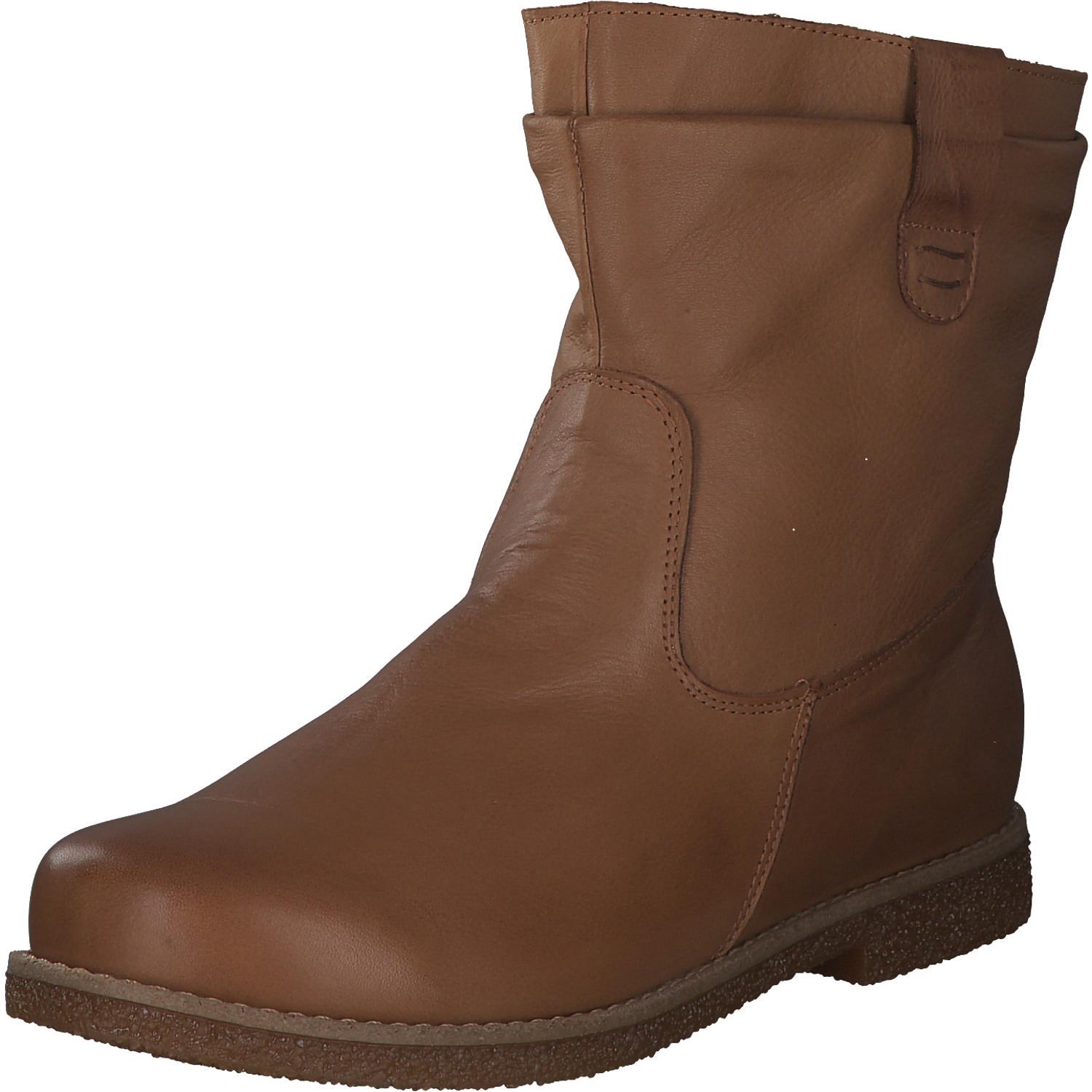 Esgano 0342926, Klassische Stiefeletten, Damen, Braun