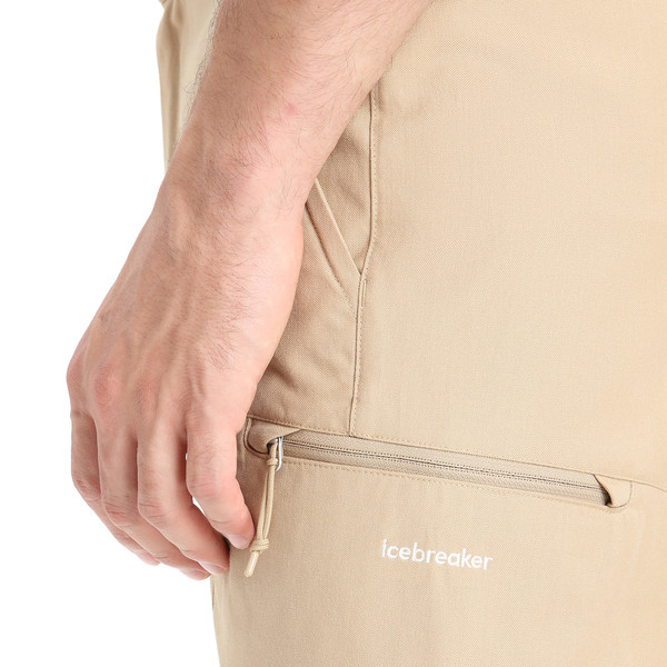 M HIKE PANTS Herren - Trekkinghose