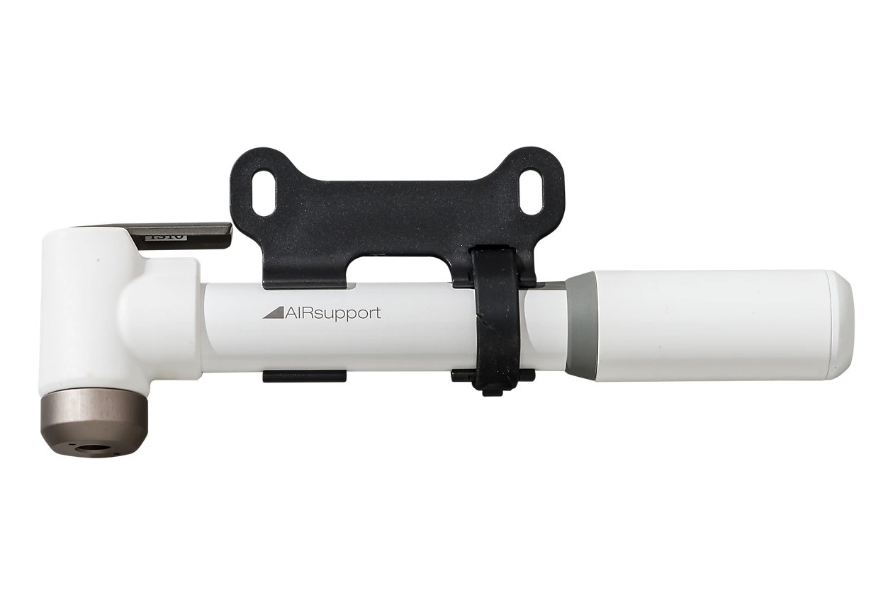 Bontrager Air Support Minipumpe