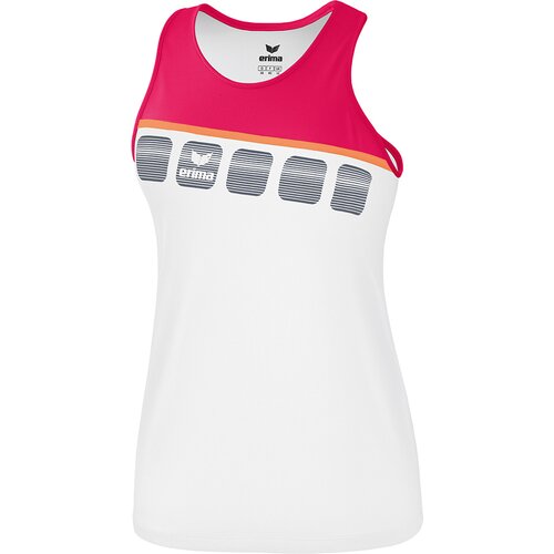 FUSSBALL - TEAMSPORT TEXTIL - TANKTOPS 5-C TANKTOP DAMEN