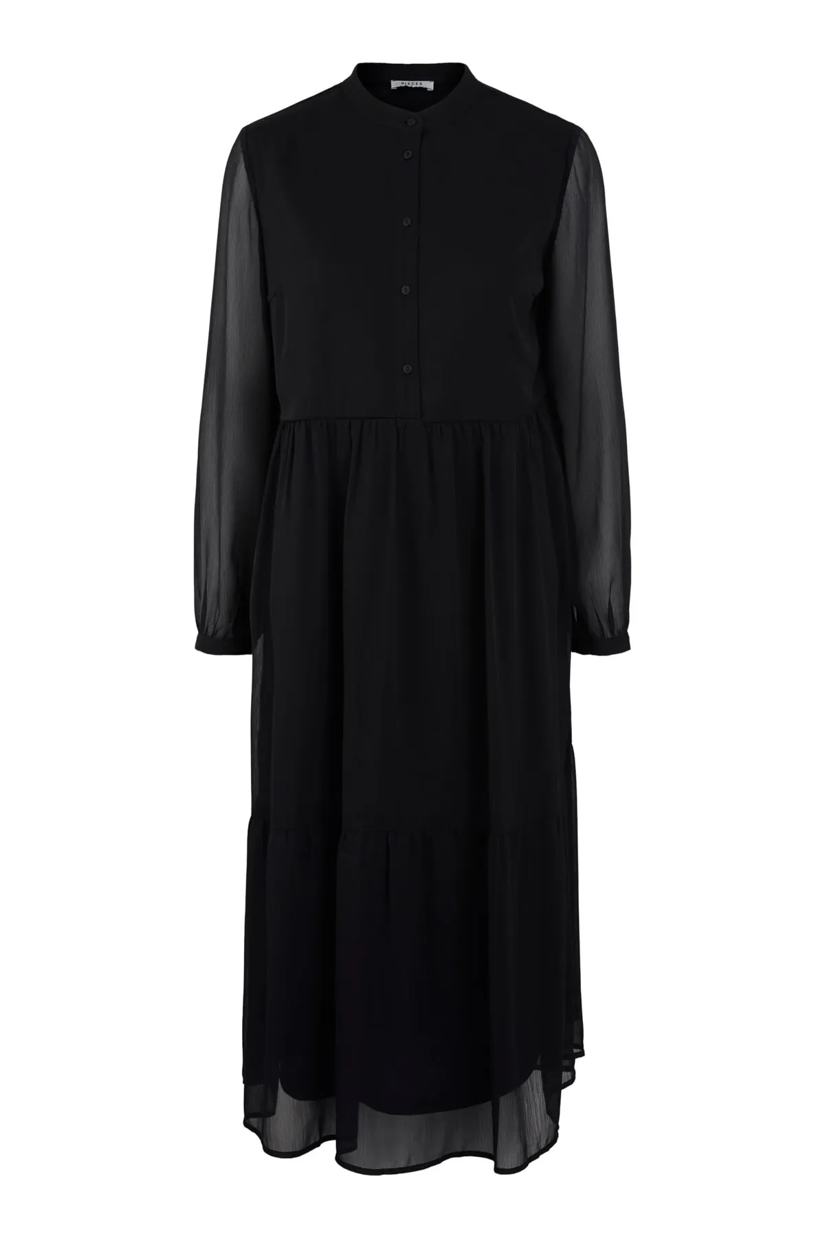 PIECES  Kleid Damen/Mädchen Erwachsene