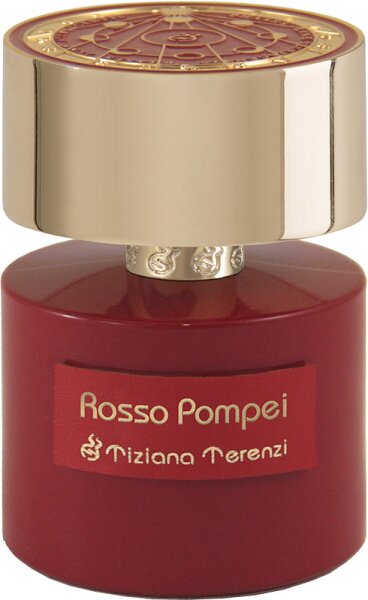 Tiziana Terenzi Rosso Pompei Extrait de Parfum