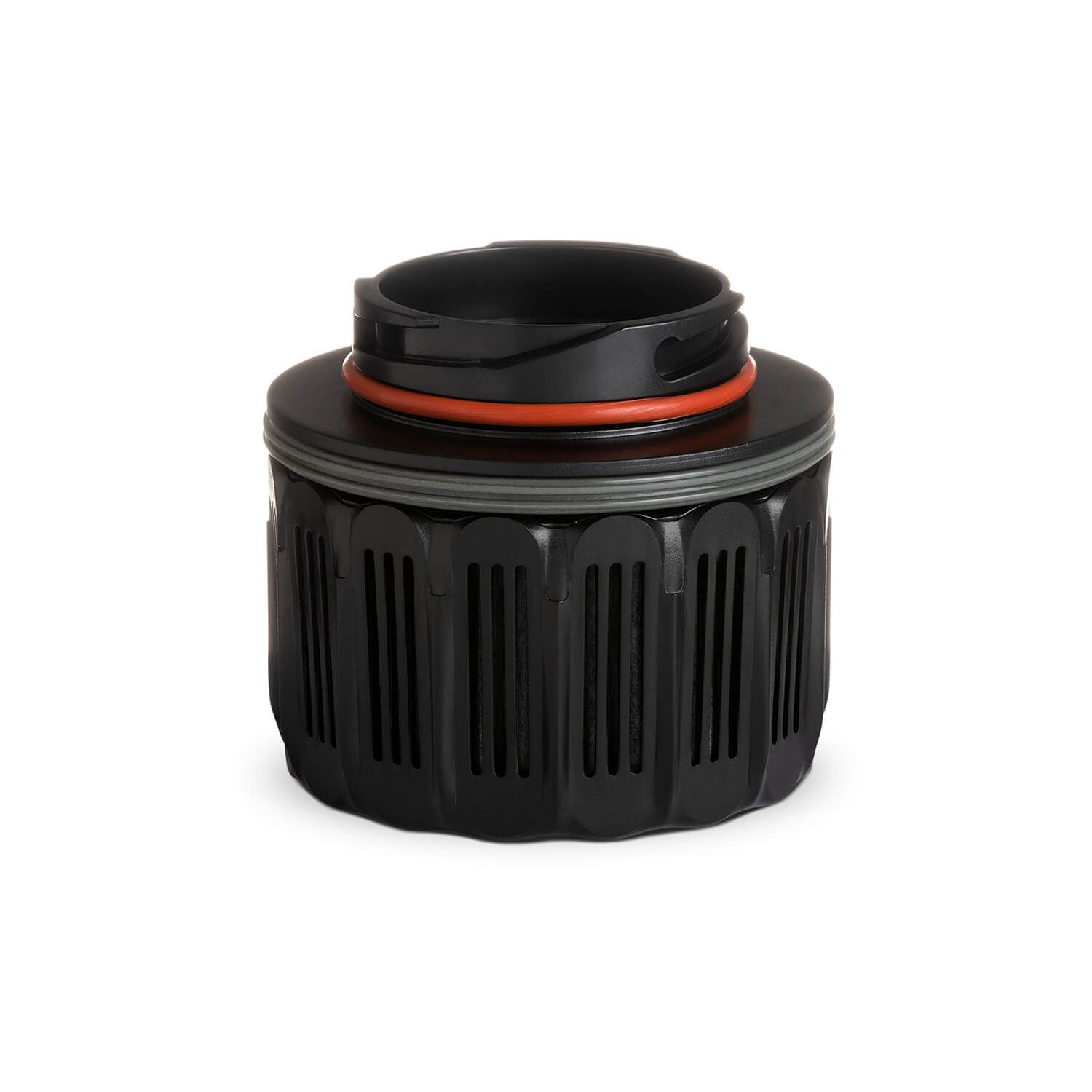 GeoPress Wasserfilter Trinkflasche