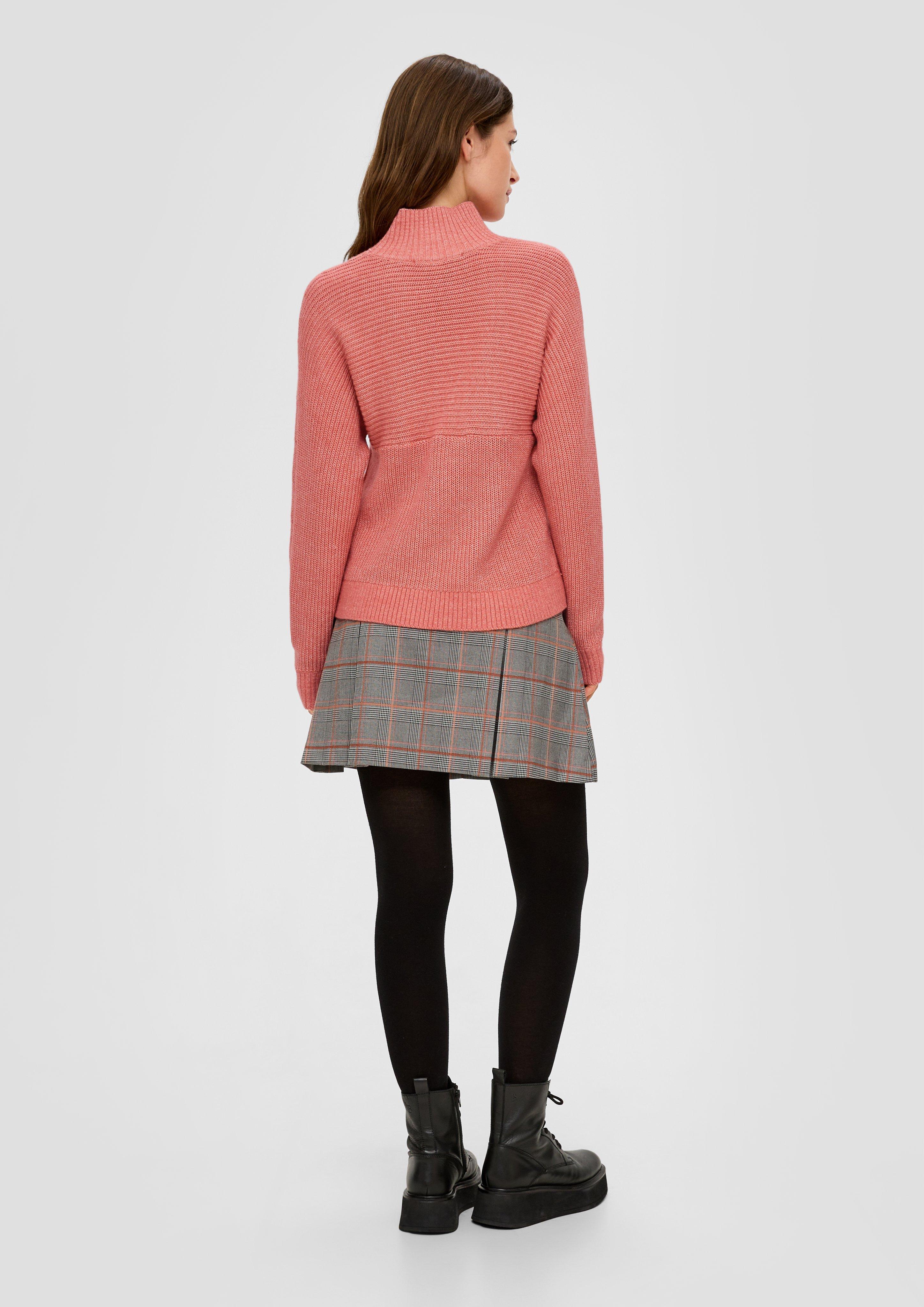 Pullover mit Srickmuster  2135288-20W0