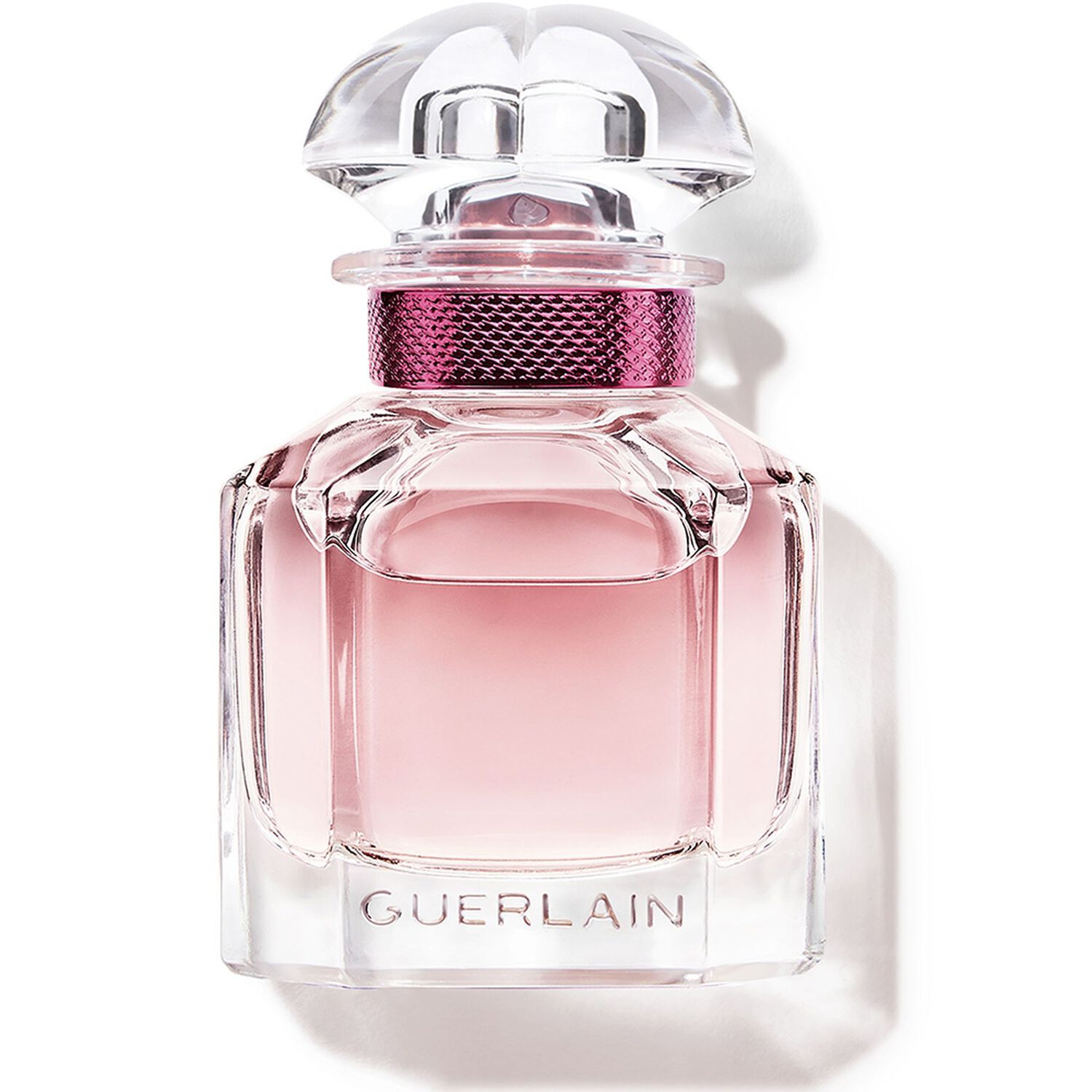 Guerlain Mon Guerlain Bloom of Rose Eau de Toilette