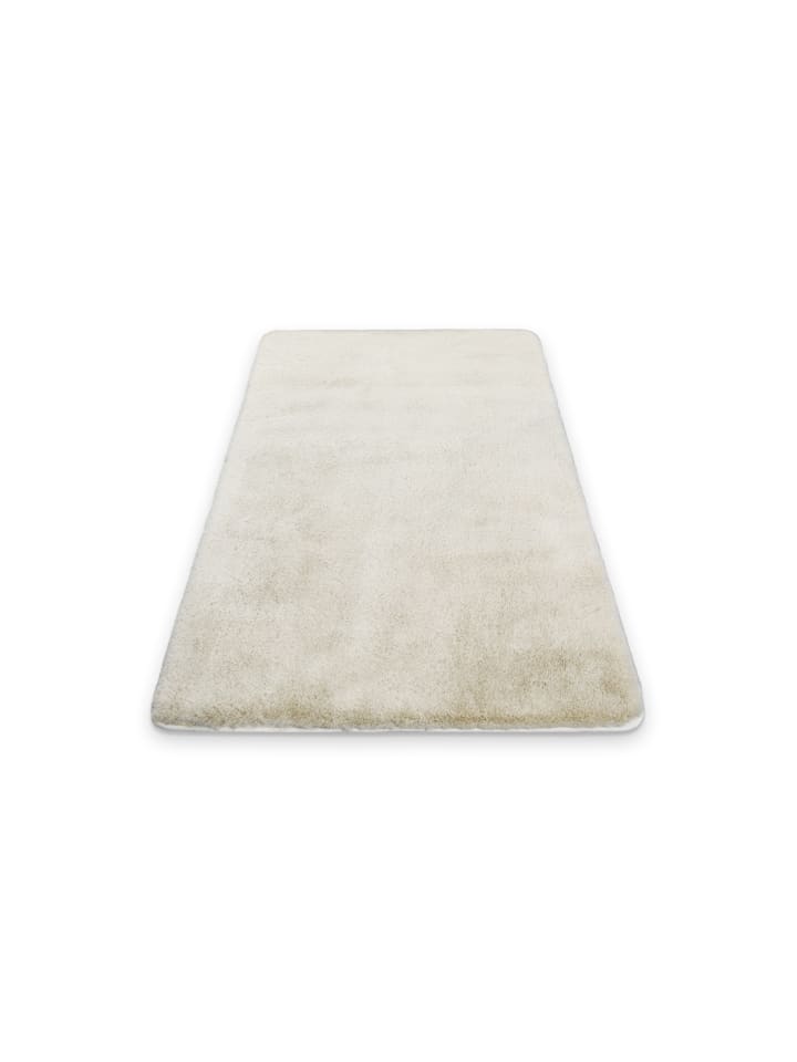 Wecon Home Badteppich Emil in creme beige günstig kaufen